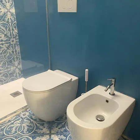 Casa Amelia 卡普里