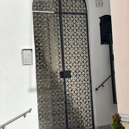 Apartman Casa Amelia