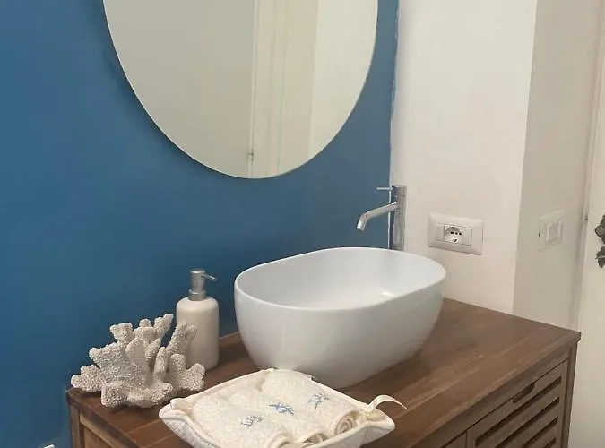 Apartamento Casa Amelia *