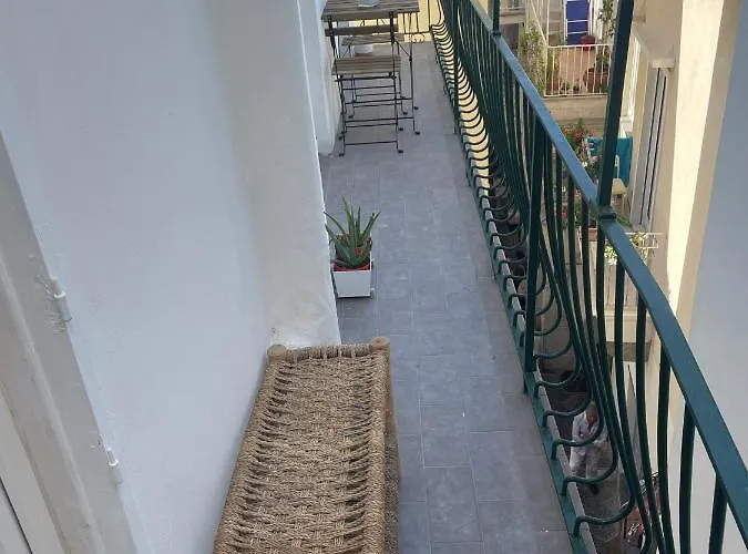 Apartamento Casa Amelia Capri