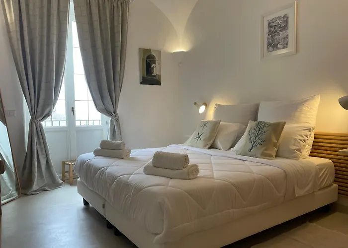 Apartamento Casa Amelia *