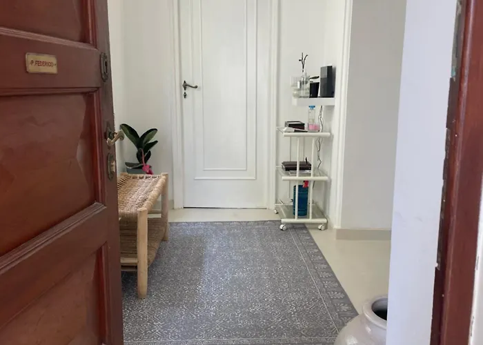 Apartamento Casa Amelia