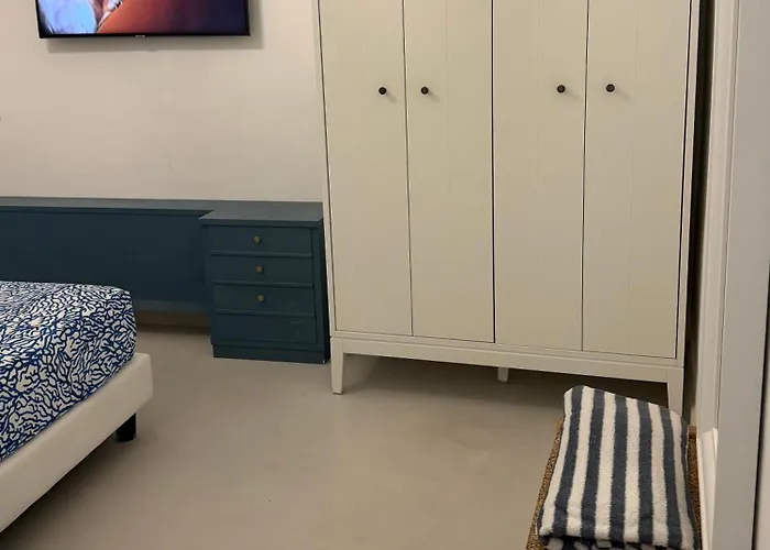 Apartamento Casa Amelia *