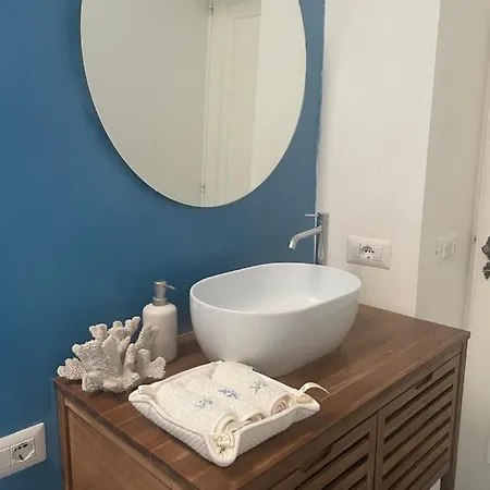 Διαμέρισμα Casa Amelia *