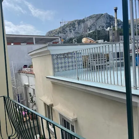 Casa Amelia