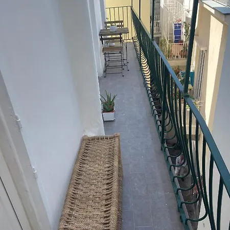 شقة Casa Amelia كابري