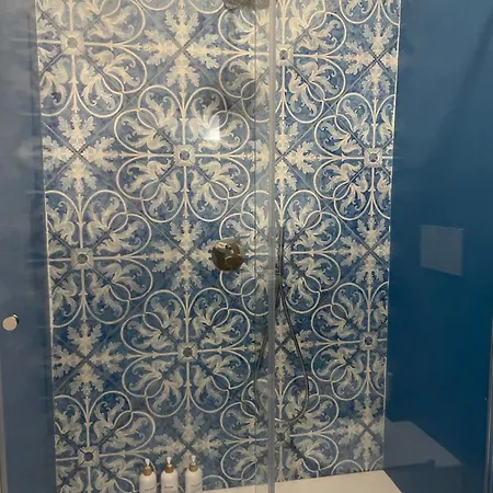 Casa Amelia Διαμέρισμα *