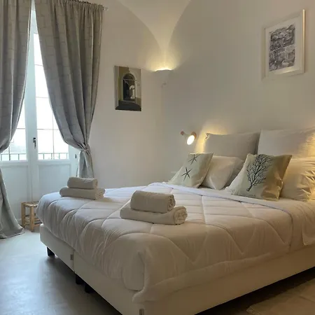 Lejlighed Casa Amelia *