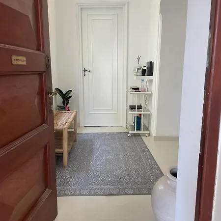 شقة Casa Amelia