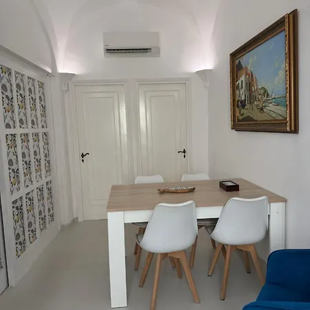 Casa Amelia Apartment