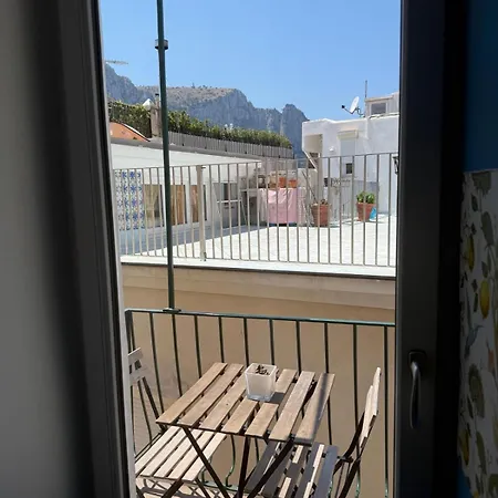 Appartement Casa Amelia Capri