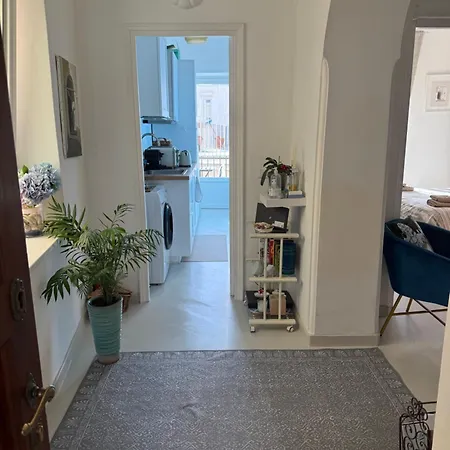 Daire Casa Amelia Capri