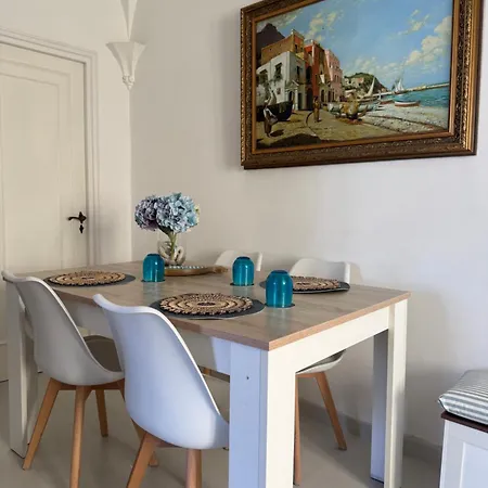 Casa Amelia Apartment