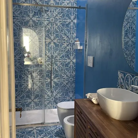 Casa Amelia 아파트 *