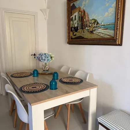 Casa Amelia Apartment Capri