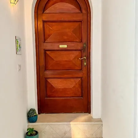 Appartement Casa Amelia