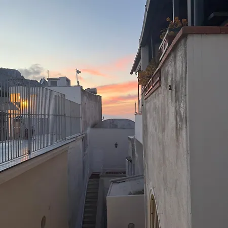 Casa Amelia Appartement *