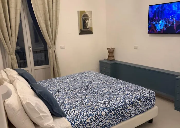 Apartment Casa Amelia