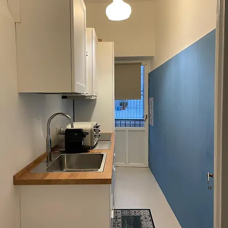 Casa Amelia Appartement Capri