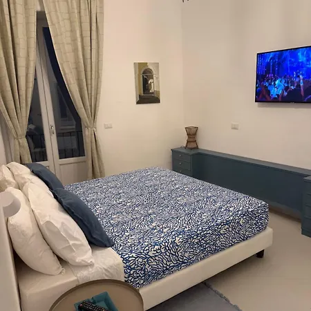 아파트 Casa Amelia