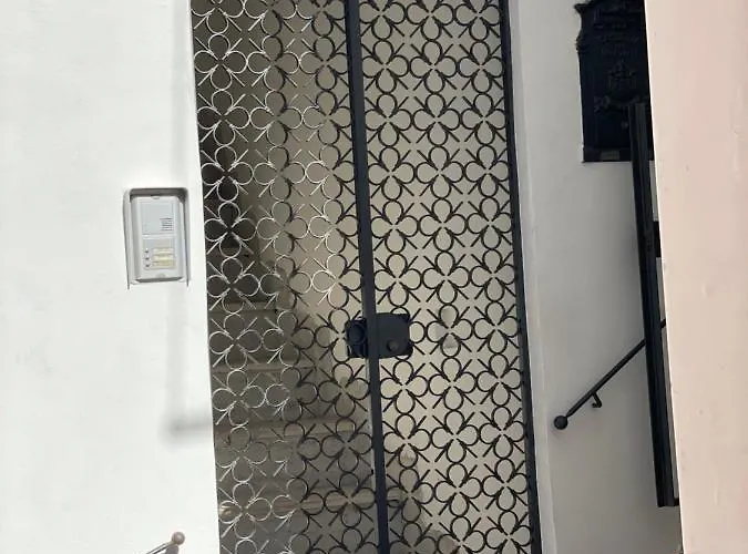 Appartement Casa Amelia