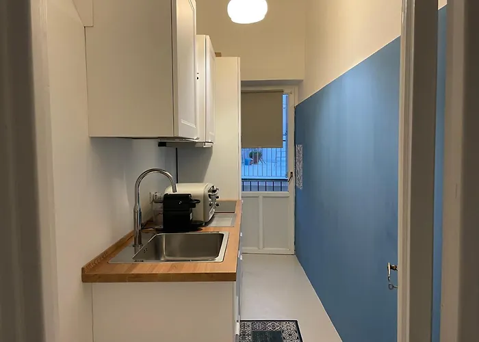 Casa Amelia Appartement Capri