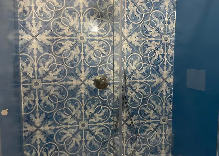 Casa Amelia Appartement *