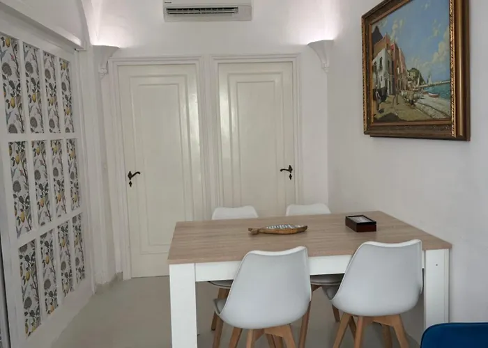 Casa Amelia Appartement